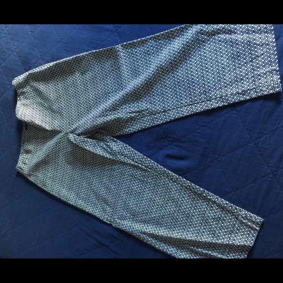 Talbots size 12 pants.