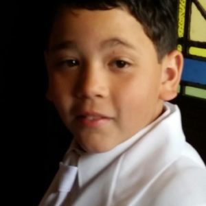 Meet your Posher, Marsha