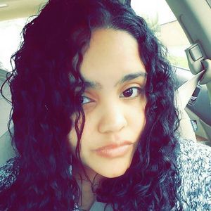 Meet your Posher, Silvia francheska