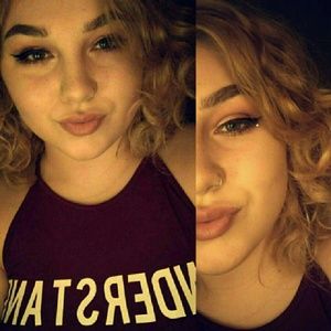 Meet your Posher, Bethany