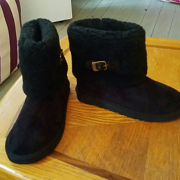 UUG Boots
