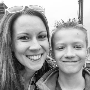 Meet your Posher, Rachel