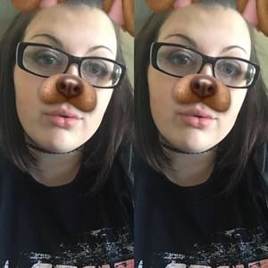 Meet your Posher, Kasie