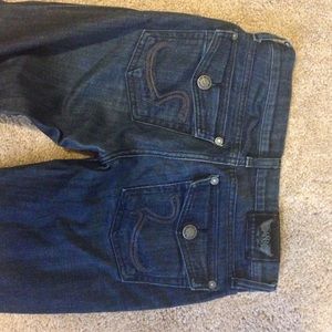 Rock & Republic classic flare jeans