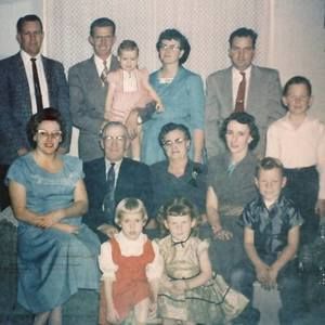 Meet your Posher, Clairlyn