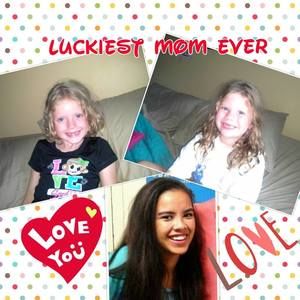 Meet your Posher, Kerri