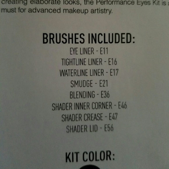 Sigma Beauty - Picture 2 of 2