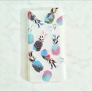 5 for $20 🌟 Retro Pineapples Phone Case
