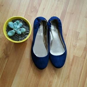 Mossimo supply ballet flats