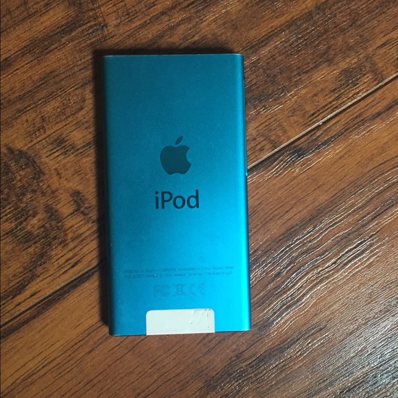 SOLD 📍📍📍 iPod Touch Mini - Picture 2 of 4
