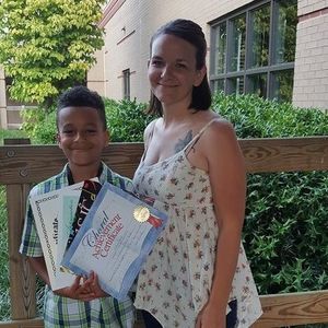 Meet your Posher, Katrina