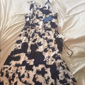 NWT Simply Vera Wang dress