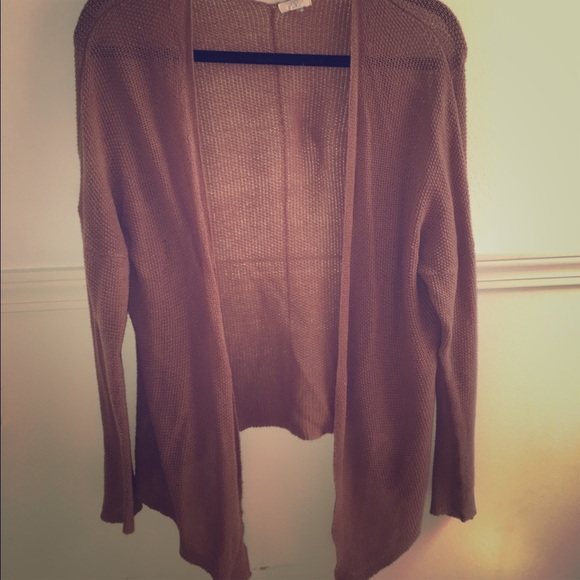 BP Cardigan
