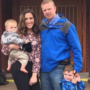 Meet your Posher, Lindsey