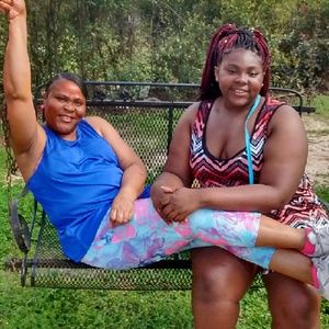 Meet your Posher, Norma