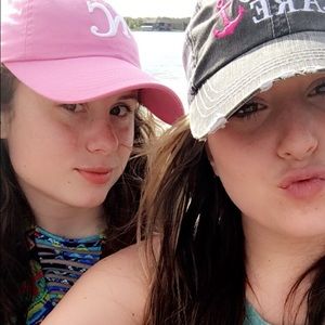 Meet your Posher, Katherine