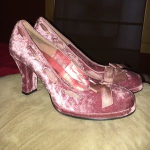 Rampage Size 7.5 heels