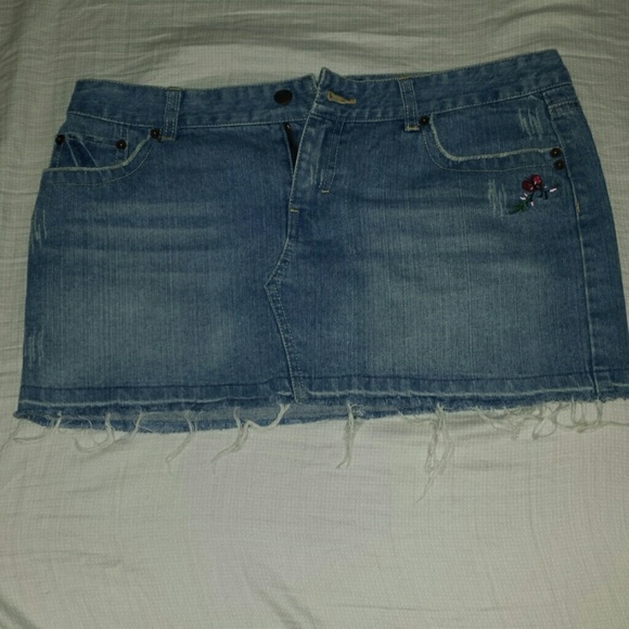 Blue Jean mini