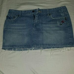 Blue Jean mini