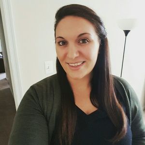 Meet your Posher, Kaitlyn