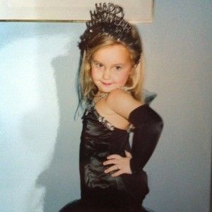 Meet your Posher, Dana