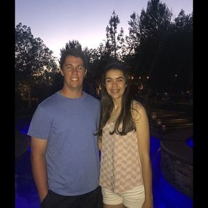 Meet your Posher, Annaka