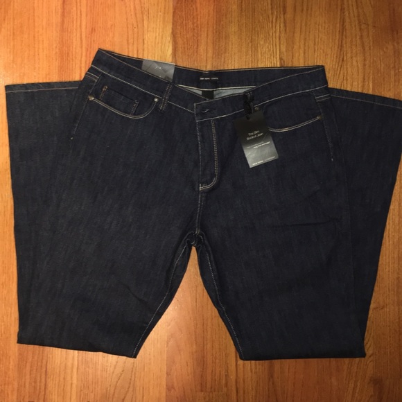 New York & Company Denim Jeans