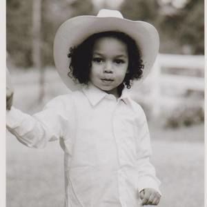 Meet your Posher, Lesley