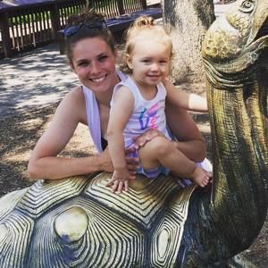 Meet your Posher, Brandy