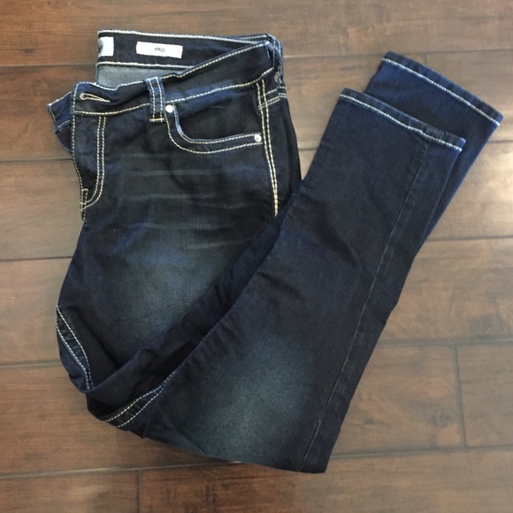 Daytrip Denim - Daytrip Virgo skinny jeans size 34