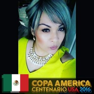 Meet your Posher, Mayra