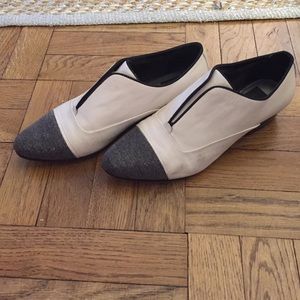 Dolce vita cap toe loafers size 8.5