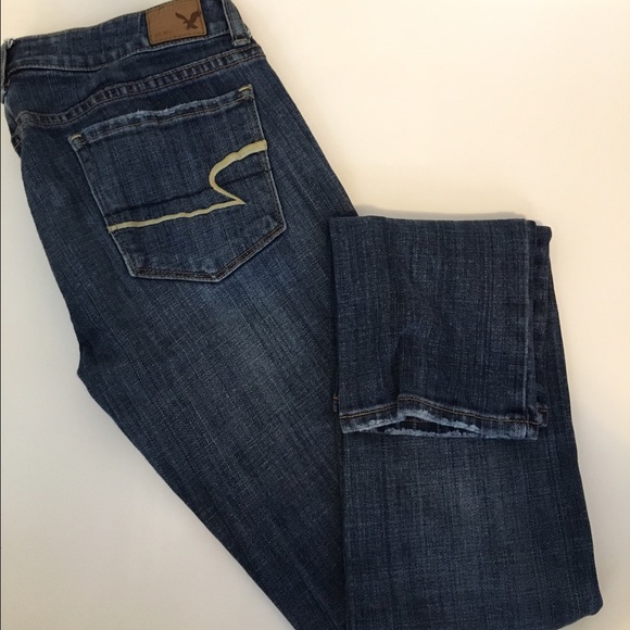 American Eagle "Skinny Stretch" Jeans