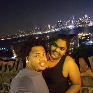 Meet your Posher, Glennys