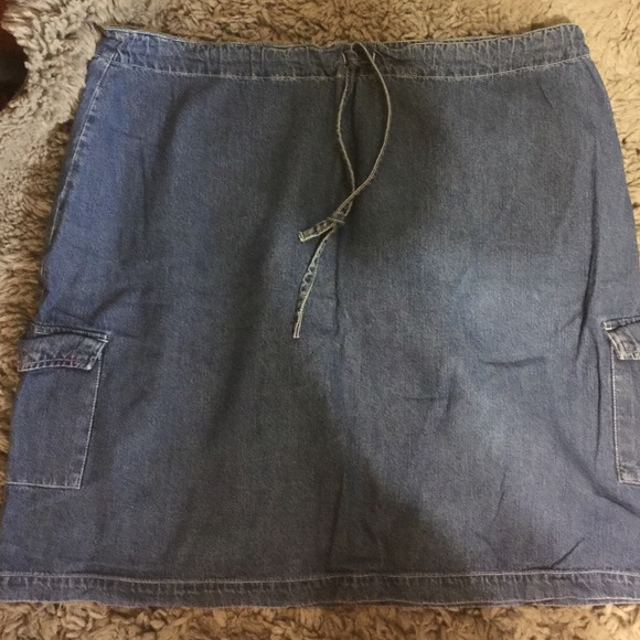 3pc Bundle 20W Skort 20W Skirt 2X Top - Picture 3 of 4