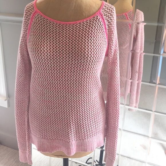 American Eagle Knit Sweater