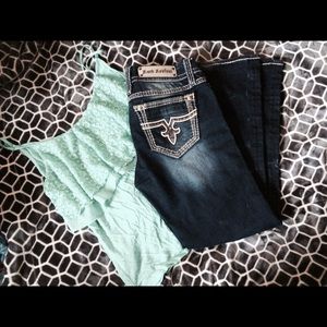 Trade for @lovevs1982