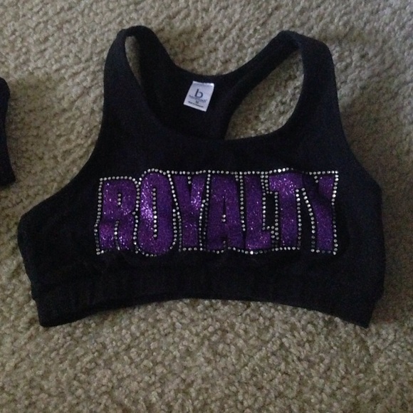 SOT sports bra - Picture 1 of 1
