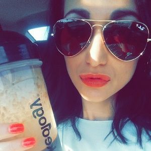 Meet your Posher, Tiffany