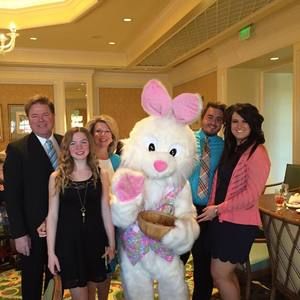 Meet your Posher, Preslie