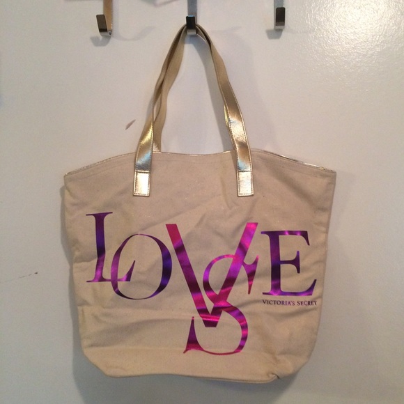 Victoria’s Secret Tote bag