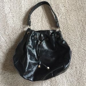 Michael kors large purse
