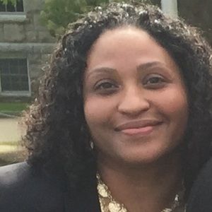 Meet your Posher, Stacy