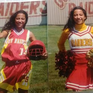 Meet your Posher, Cheronda