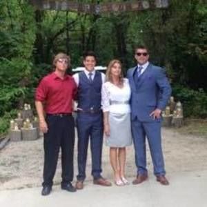 Meet your Posher, Peggy