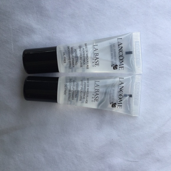 2pcs Lancome La Base