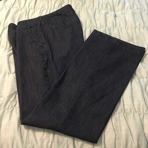 Torrid Trouser Jeans
