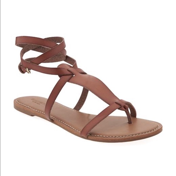 old navy t strap sandals