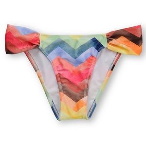 NEVER WORN O'Neill Painted Desert Swim Bottom