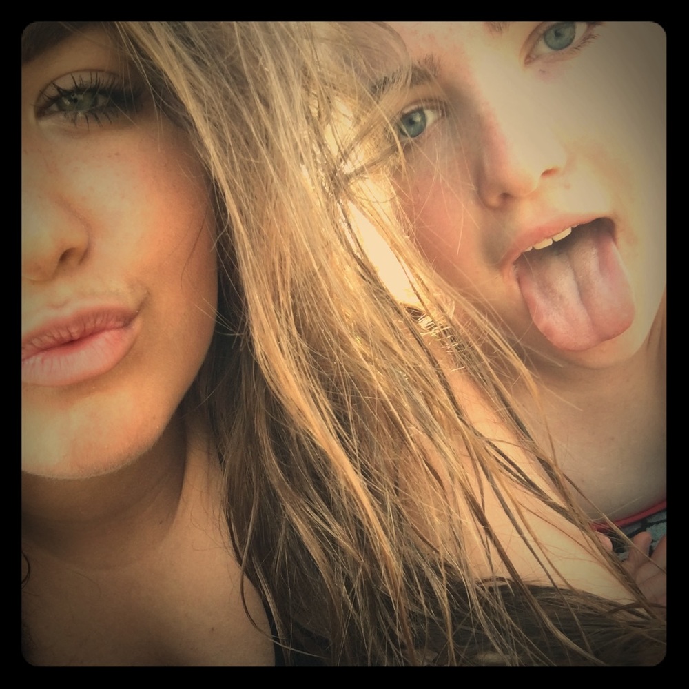 Meet your Posher, Sarah